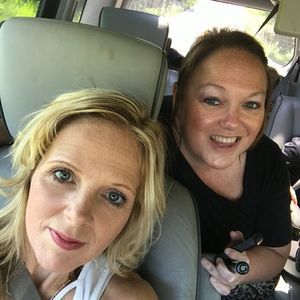 Meet your Posher, Stacy